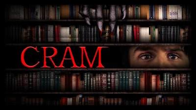 Cram (2021) Poster 2