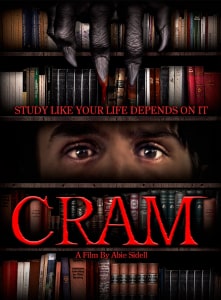 Cram (2021) Poster