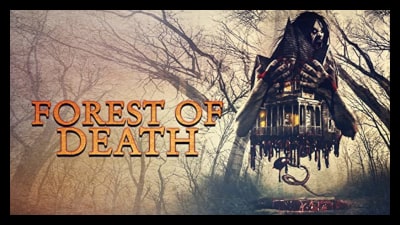 Forest Of Death (2023) Poster 2