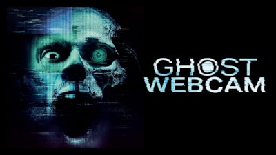 Ghost Webcam (2023) Poster 2