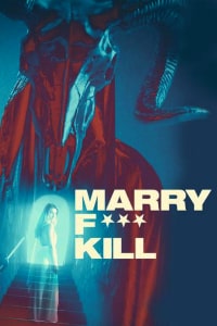 Mary Fuck Kill (2023) Poster
