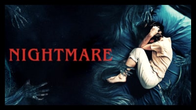 Nightmare (2022) Poster 2