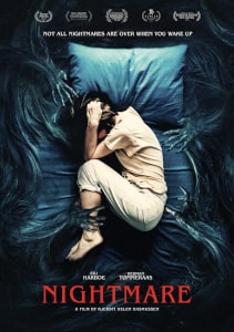 Nightmare (2022) Poster