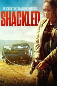 Shackled (2023) Poster 01