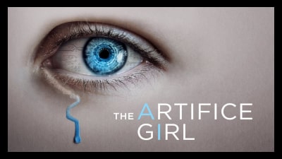 The Artifice Girl (2022) Poster 2