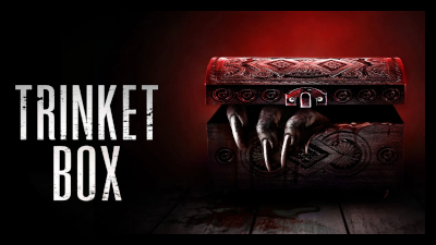 Trinket Box (2023) Poster 02