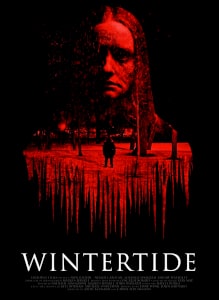 Wintertide (2023) Poster