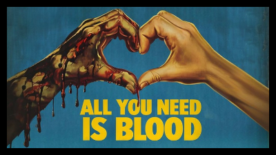 All You Need Is Blood (2023) Image 2