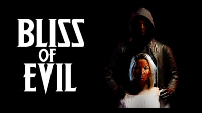 Bliss Of Evil (2022) Poster 2