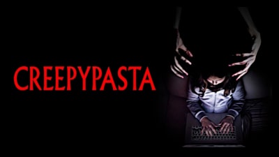 Creepypasta (2023) Poster 2