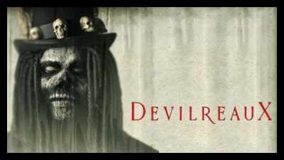 Devilreaux (2023) Poster 2