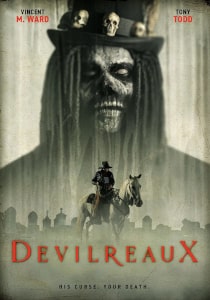 Devilreaux (2023) Poster