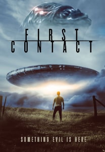 First Contact (2023) Poster