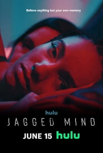 Jagged Mind (2023) Poster 01