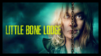 Little Bone Lodge (2023) Poster B