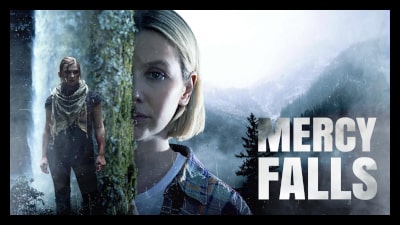 Mercy Falls (2023) Poster 2