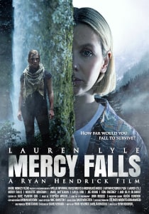 Mercy Falls (2023) Poster