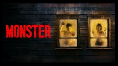 Monster (2023) Poster 02