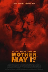 Mother, May I (2023) Poster 01