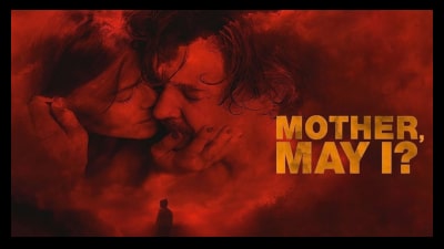 Mother, May I (2023) Poster 02