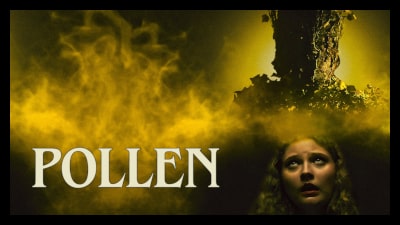 Pollen (2023) Poster 2