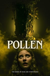 Pollen (2023) Poster