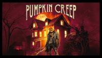 Pumpkin Creep (2022) Poster 2