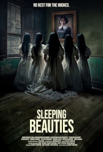 Sleeping Beauties (2023) Poster