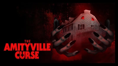 The Amityville Curse (2023) Poster 2