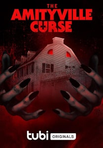 The Amityville Curse (2023) Poster