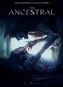 The Ancestral (2022) Poster