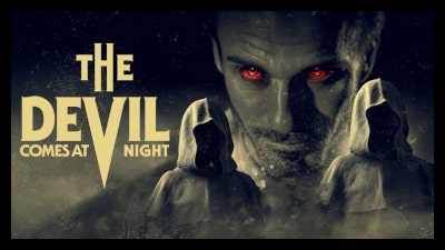 The Devil Comes At Night (2023) Poster 2