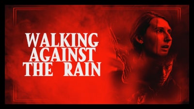 Walking Against The Rain (2022) Poster 2-