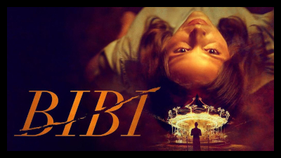 Bibi (2023) Poster 02