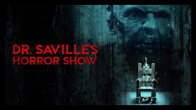 Dr. Saville's Horror Show (2023) Poster 2