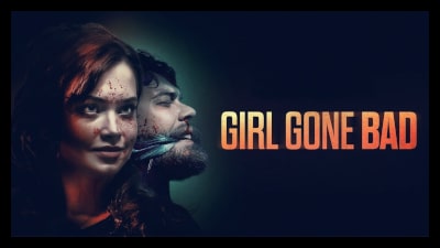 Girl Gone Bad (2022) Poster 2