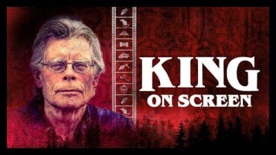 King On Screen (2022) Poster 2