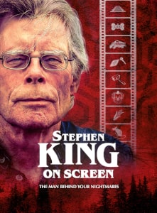 King On Screen (2022) Poster
