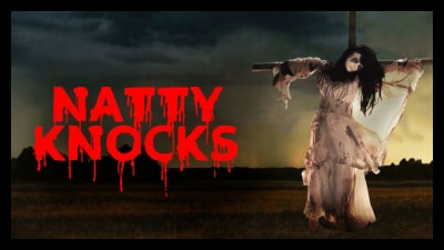 Natty Knocks (2023) Poster 02
