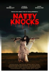 Natty Knocks (2023) Poster