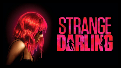 Strange Darling (2023) Poster 2.0