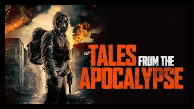 Tales From Apocalypse (2023) Poster 02