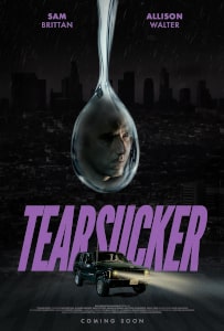 Tearsucker (2023) Poster