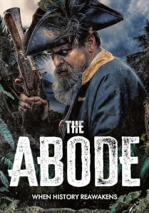 The Abode (2023) Poster 01