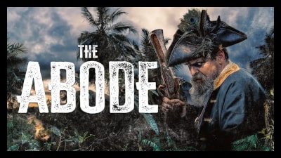 The Abode (2023) Poster 02