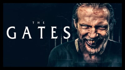 The Gates (2023) Poster 2