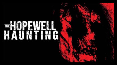 The Hopewell Haunting (2023) Poster 2