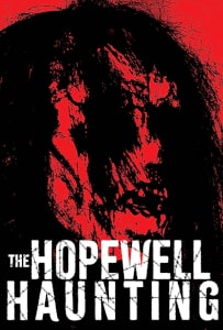 The Hopewell Haunting (2023) Poster