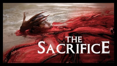 The Sacrifice (2022) Poster 2