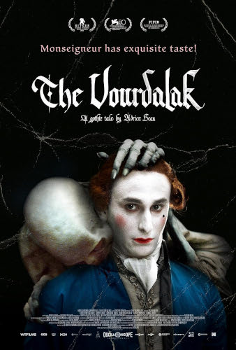 The Vourdalak (2023) Poster 01